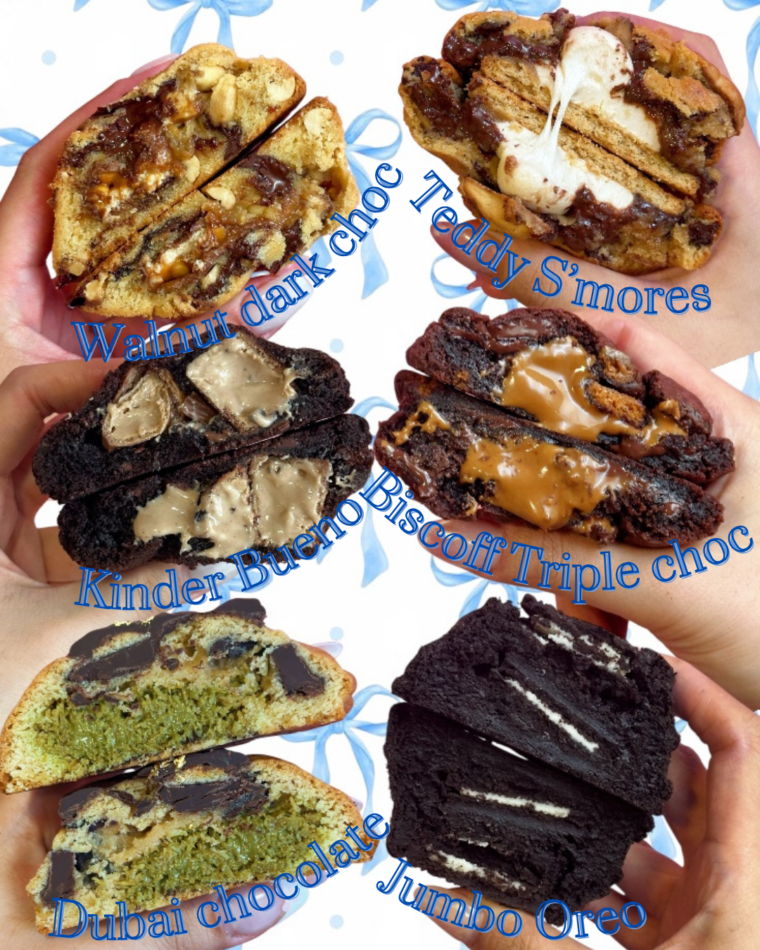 Father’s s day NYC cookies