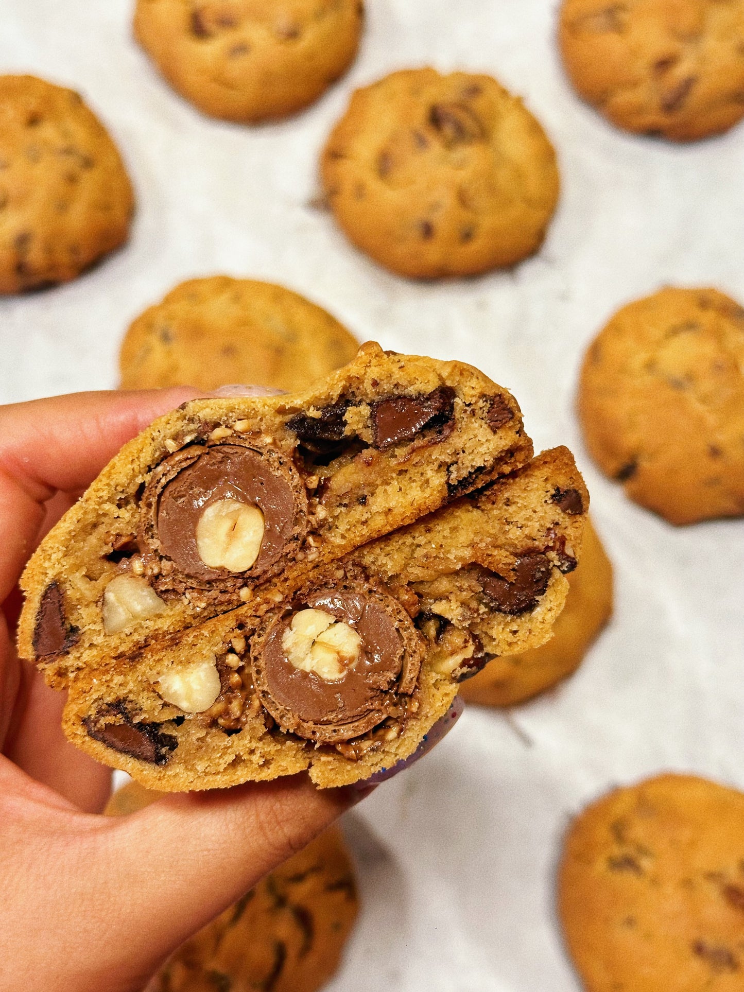 Treat NYC cookies