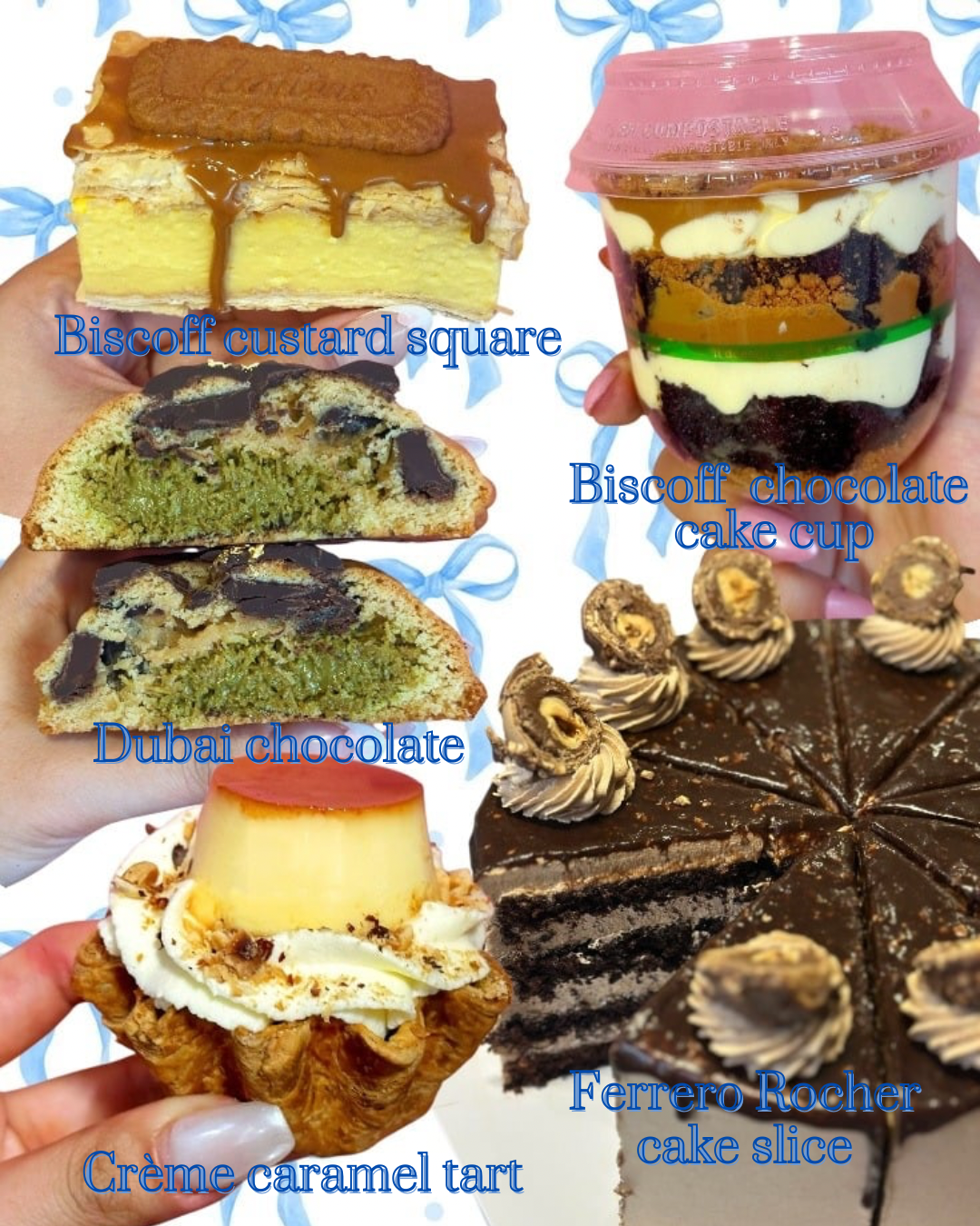 Father's Day Sweet Treat box