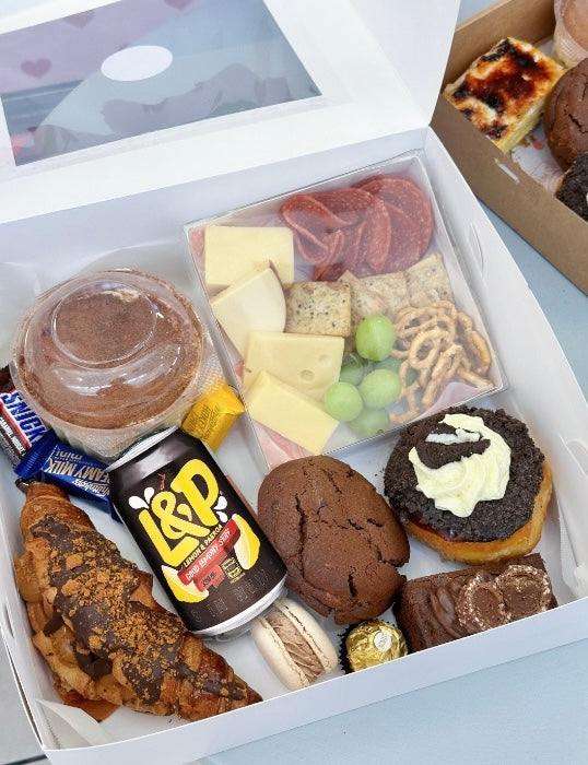 Father's Day Deluxe box