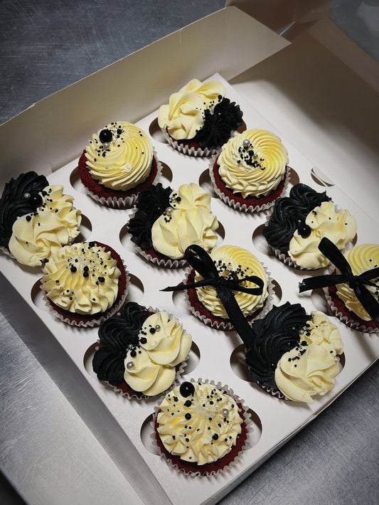 Bow cuppies