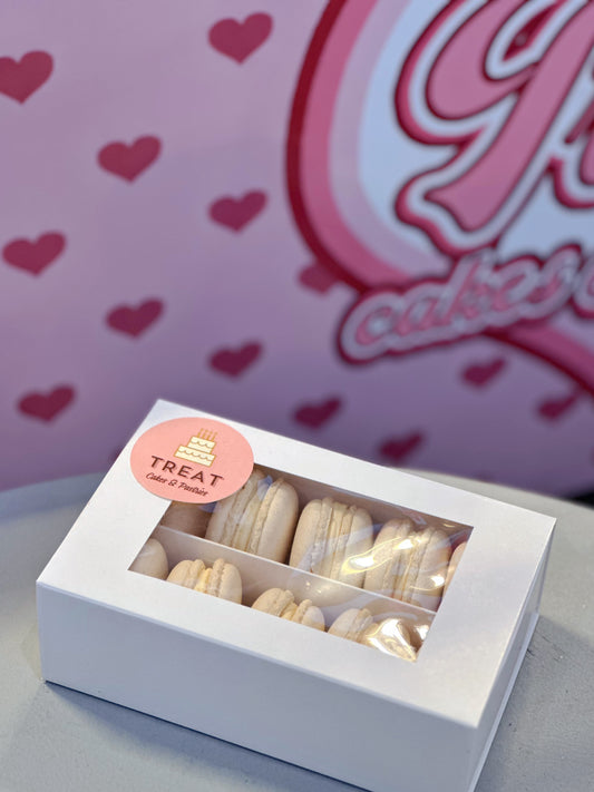 macaron 10 pack