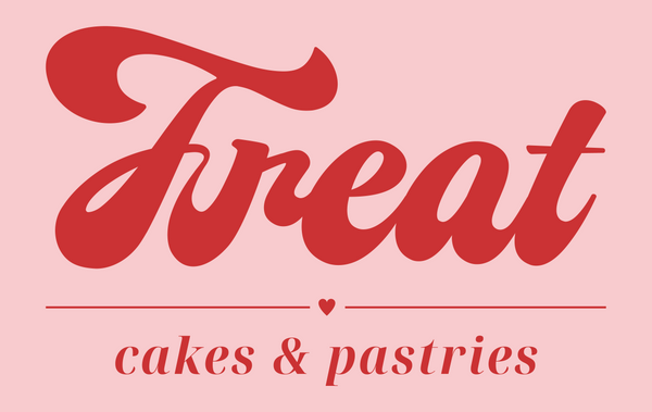 TREAT CAKES & PASTRIES