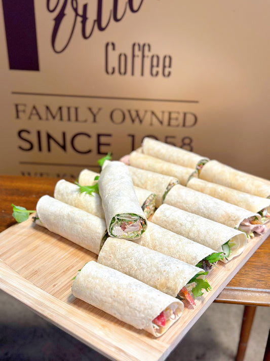 Wrap