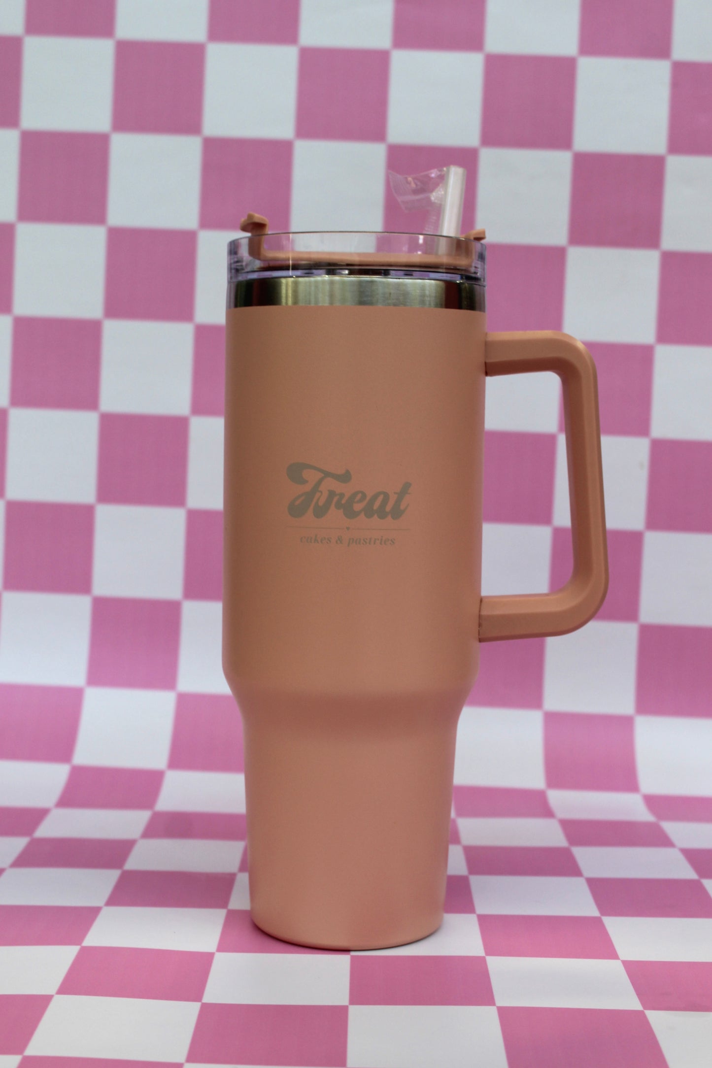 Treat Tumbler