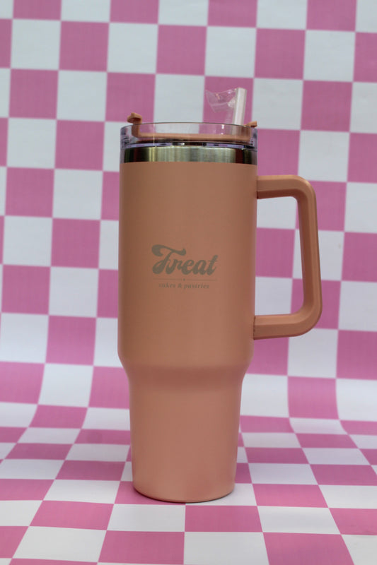 Treat Tumbler